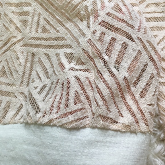 Madewell Geometric Sweater - Picture 2 of 3